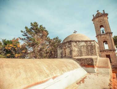 Αμμόχωστος: Ιστορικό ντοκουμέντο κάνει το γύρο του διαδικτύου - Αυτή είναι η τελευταία κάτοικος (βίντεο)